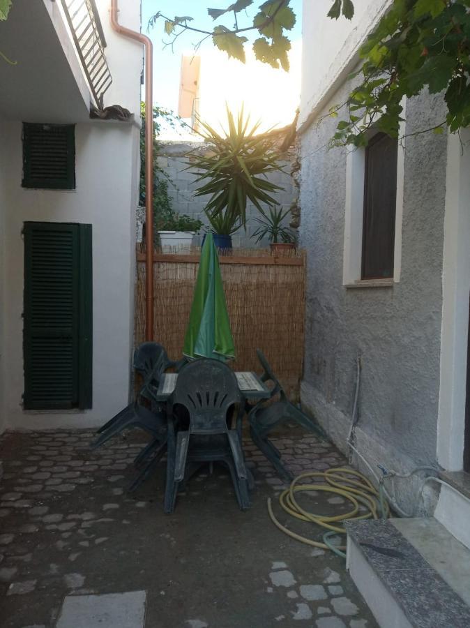 3 Mini Studios In Siniscola Exterior foto